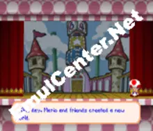 Image n° 5 - screenshots  : Mario Party 2